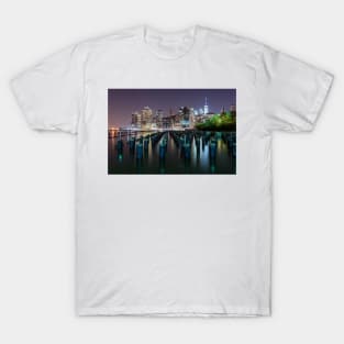 New York T-Shirt